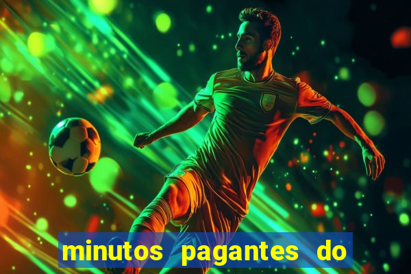 minutos pagantes do fortune ox